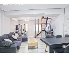 CASA EN EL CENTRO DE MOTRIL