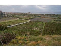 Finca con unas vistas de ensueño en Salobreña