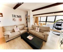 Apartamento en Venta en Monachil, Granada