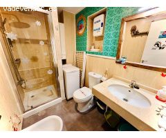 Apartamento en Venta en Monachil, Granada