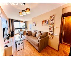 Apartamento en Venta en Monachil, Granada