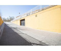 ¡INVERSIÓN SEGURA en Granada!