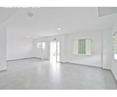 LOCAL COMERCIAL EN EL PUERTO DE MOTRIL