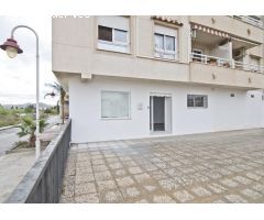 LOCAL COMERCIAL EN EL PUERTO DE MOTRIL