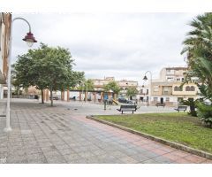 LOCAL COMERCIAL EN EL PUERTO DE MOTRIL