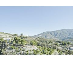 FINCA RUSTICA CON CONSTRUCCIÓN