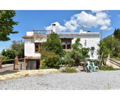 Magnífica casa en la mejor zona del Valle de Lecrín