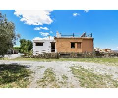 Magnífica casa en la mejor zona del Valle de Lecrín