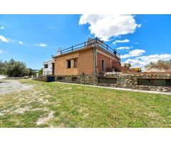 Magnífica casa en la mejor zona del Valle de Lecrín