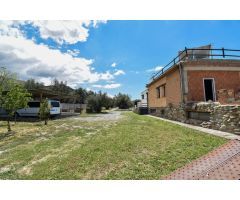 Magnífica casa en la mejor zona del Valle de Lecrín
