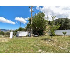 Magnífica casa en la mejor zona del Valle de Lecrín