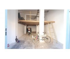 Local Comercial en el barrio del Zaidin