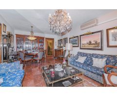 GRAN PISO EN GRANADA CENTRO