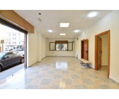 Alquiler de local comercial en la mejor zona de Padul