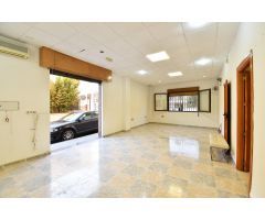 Alquiler de local comercial en la mejor zona de Padul
