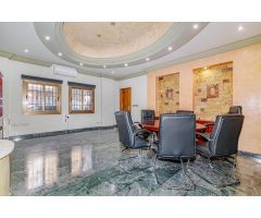 ???? ¡Oportunidad única! Local Comercial en Granada – Zona Parque del Genil ????