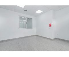 AMPLIO LOCAL COMERCIAL EN CALLE ARABIAL; VISIBILIDAD, UBICACIÓN Y ESPACIO PERFECTO PARA TU NEGOCIO