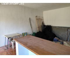 Terreno Agrario con Olivos Centenarios y Casa de Aperos – A 10 Minutos del Centro de Loja (Granada)