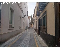 COCHERA PRIVADA EN EL REALEJO