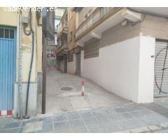 COCHERA PRIVADA EN EL REALEJO