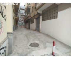 COCHERA PRIVADA EN EL REALEJO