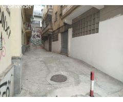 COCHERA PRIVADA EN EL REALEJO