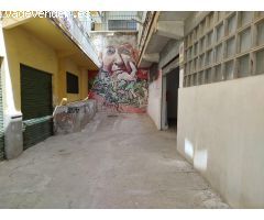 COCHERA PRIVADA EN EL REALEJO