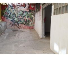 COCHERA PRIVADA EN EL REALEJO