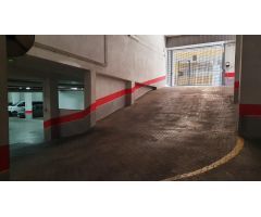 PLAZA DE GARAJE CÉNTRICA EN OGÍJARES, JUNTO A MERCADONA