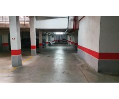 PLAZA DE GARAJE CÉNTRICA EN OGÍJARES, JUNTO A MERCADONA