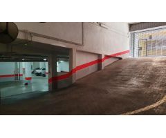 PLAZA DE GARAJE CÉNTRICA EN OGÍJARES, JUNTO A MERCADONA