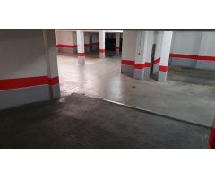 PLAZA DE GARAJE CÉNTRICA EN OGÍJARES, JUNTO A MERCADONA