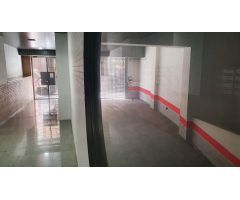 PLAZA DE GARAJE CÉNTRICA EN OGÍJARES, JUNTO A MERCADONA