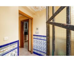 !!Espectacular vivienda en primera linea de playa!!