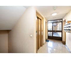 Esta es tu vivienda. Garaje y trastero incluidos