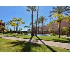 Apartamento en venta en Salobreña Costa