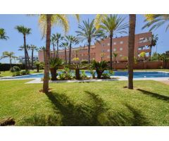 Apartamento en venta en Salobreña Costa