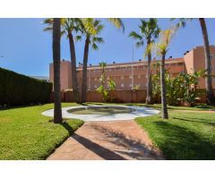 Apartamento en venta en Salobreña Costa
