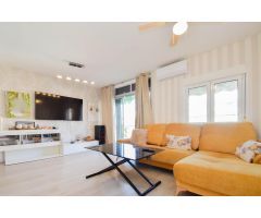 Piso luminoso en el Zaidín con excelente ubicación – ¡Para entrar a vivir!