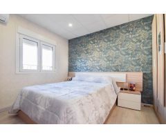 Piso luminoso en el Zaidín con excelente ubicación – ¡Para entrar a vivir!