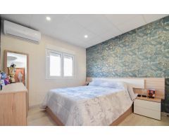 Piso luminoso en el Zaidín con excelente ubicación – ¡Para entrar a vivir!