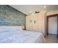 Piso luminoso en el Zaidín con excelente ubicación – ¡Para entrar a vivir!