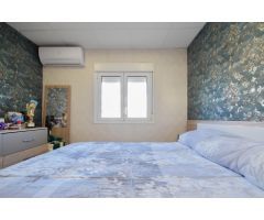 Piso luminoso en el Zaidín con excelente ubicación – ¡Para entrar a vivir!