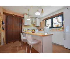 Finca rústica en venta en Camino de la Rinconada ( El Pinillo)