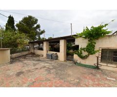 Magnifica parcela con edificación en las Zorreras, Motril