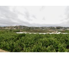 Magnifica parcela con edificación en las Zorreras, Motril