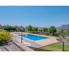 Descubre tu nuevo hogar en un enclave privilegiado, junto al Pantano de Cubillas