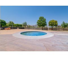 Descubre tu nuevo hogar en un enclave privilegiado, junto al Pantano de Cubillas