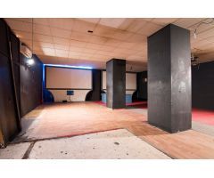 Local comercial en Venta en La Granada, Granada