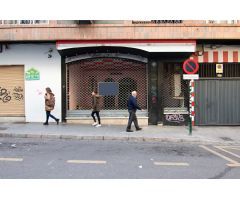Local comercial en Venta en La Granada, Granada